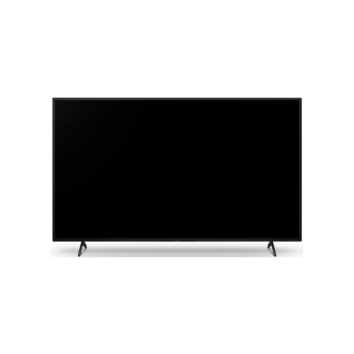 Sony FW-75BZ40L Pantalla de Señalización Digital LED-LCD 75" 4K Ultra HD 3840x2160 Android WiFi 700 cd/m² 24/7 para Uso Comercial