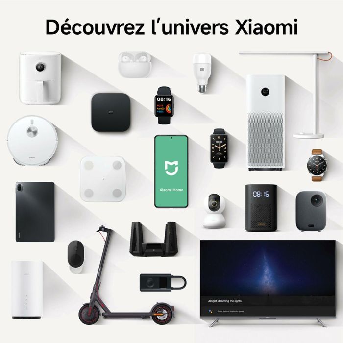 Xiaomi Redmi 15C 5G Smartphone 4GB RAM 256GB 6.9" Verde Cámara 50MP Batería 6000mAh 5