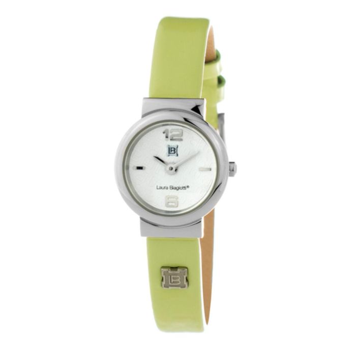 Reloj Mujer Laura Biagiotti TF2642L-03-1 (Ø 22 mm) Reloj Mujer Laura Biagiotti TF2642L-03-1 (Ø 22 mm)