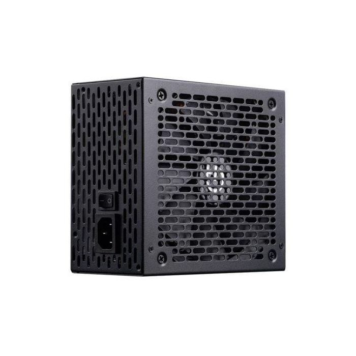 Hiditec BZX750 unidad de fuente de alimentación 750 W 20+4 pin ATX ATX Negro 1 Hiditec BZX750 unidad de fuente de alimentación 750 W 20+4 pin ATX ATX Negro 1