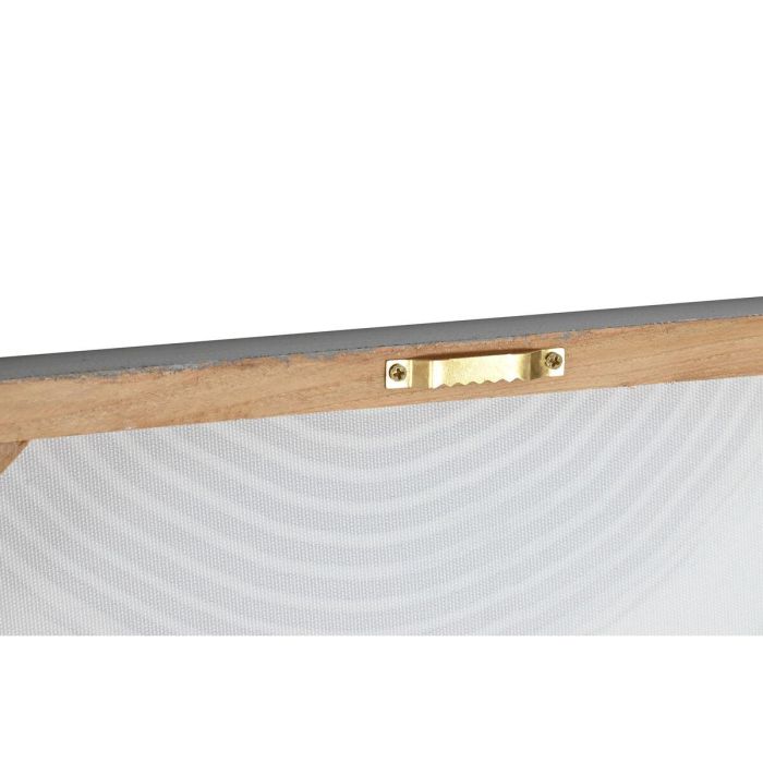 Lienzo Home ESPRIT Lienzo Madera MDF 50 x 2,5 x 50 cm 1 Lienzo Home ESPRIT Lienzo Madera MDF 50 x 2,5 x 50 cm 1