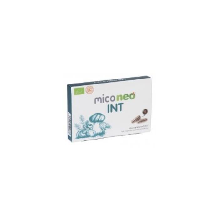 Mico Neo Int 60Cap. Mico Neo Int 60Cap.