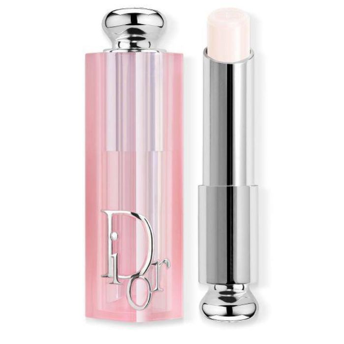 Dior addict lip glow 100 (000)