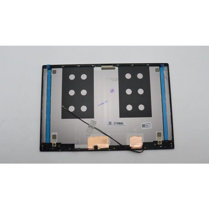 Lenovo LCD cover for Lenovo systems, designed for model 21A2, lightweight at 0.2 kg, ensures quality and compatibility. 1 Lenovo LCD cover for Lenovo systems, designed for model 21A2, lightweight at 0.2 kg, ensures quality and compatibility. 1