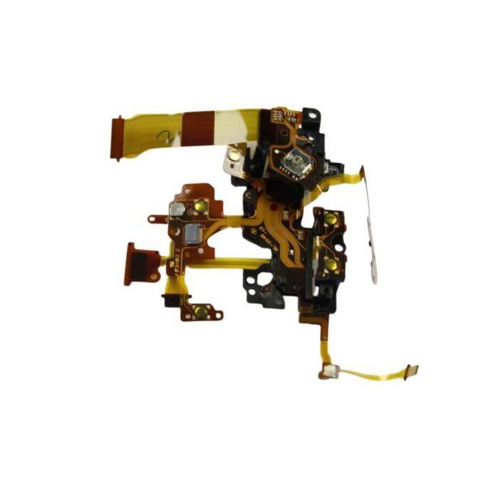 Sony Rl-1048 C.board para CX79500 ILCE7RM2 ILCE7SM2 ILCE7M2 - Placa Montada