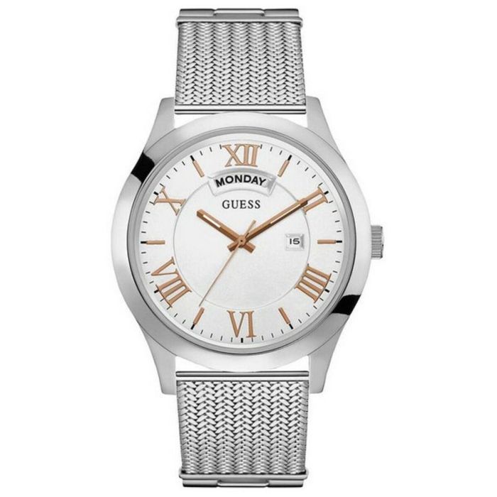 Reloj Hombre Guess W0923G1 (Ø 44 mm) Reloj Hombre Guess W0923G1 (Ø 44 mm)