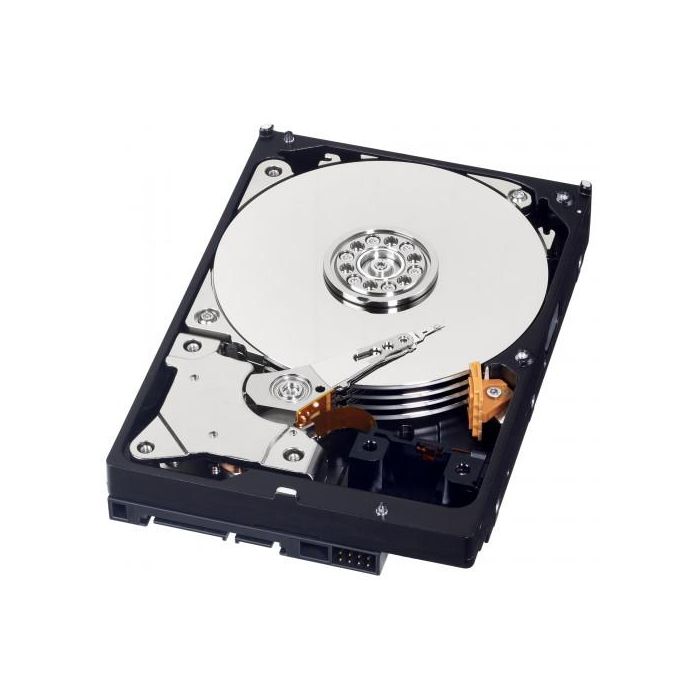 Western Digital WD10EZEX Disco Duro Blue 3.5" 1TB SATA III 7200 RPM 64MB 2 Western Digital WD10EZEX Disco Duro Blue 3.5" 1TB SATA III 7200 RPM 64MB 2