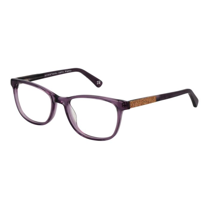 Montura de Gafas Mujer Botaniq BIO-1004 52161