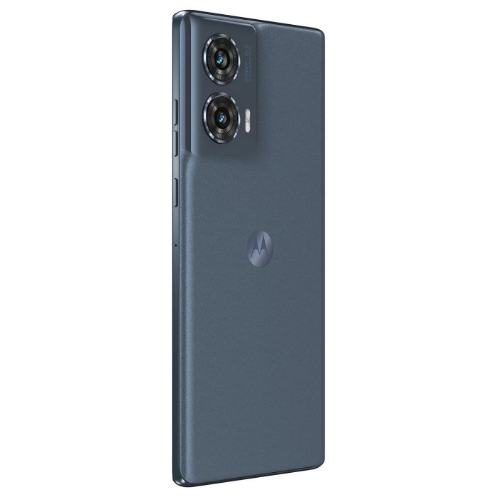 Motorola Edge 50 Fusion Dual Sim 8+256GB 17cm (6.7") 50MP Android 14 Forest Blue
