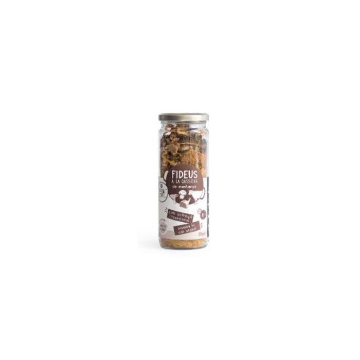 Fideos A La Cazuela De Montaña 215Gr.