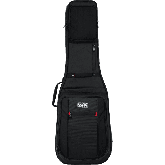 Softcase Guitarra Eléctrica "Gator Pro Go" 0 Softcase Guitarra Eléctrica "Gator Pro Go" 0