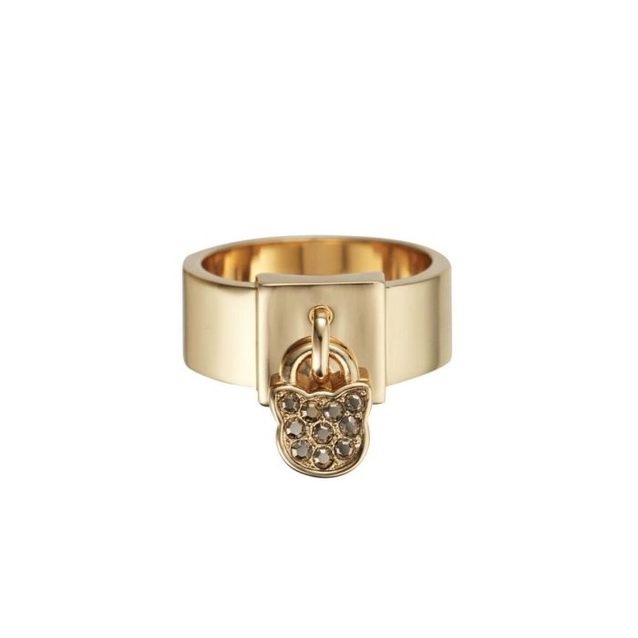 Anillo Mujer Karl Lagerfeld 5512265 (15) 0 Anillo Mujer Karl Lagerfeld 5512265 (15) 0