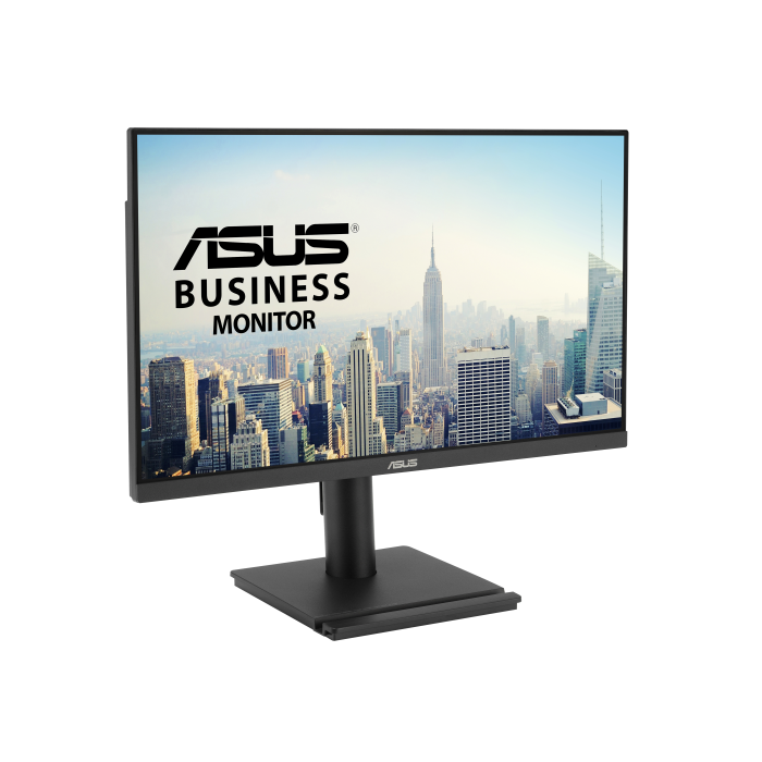 ASUS VA249QGS Monitor LED IPS Full HD 23.8" (1920x1080), 120Hz, 1ms, USB 3.2, Altavoces, VESA, Ajuste Altura 16 ASUS VA249QGS Monitor LED IPS Full HD 23.8" (1920x1080), 120Hz, 1ms, USB 3.2, Altavoces, VESA, Ajuste Altura 16