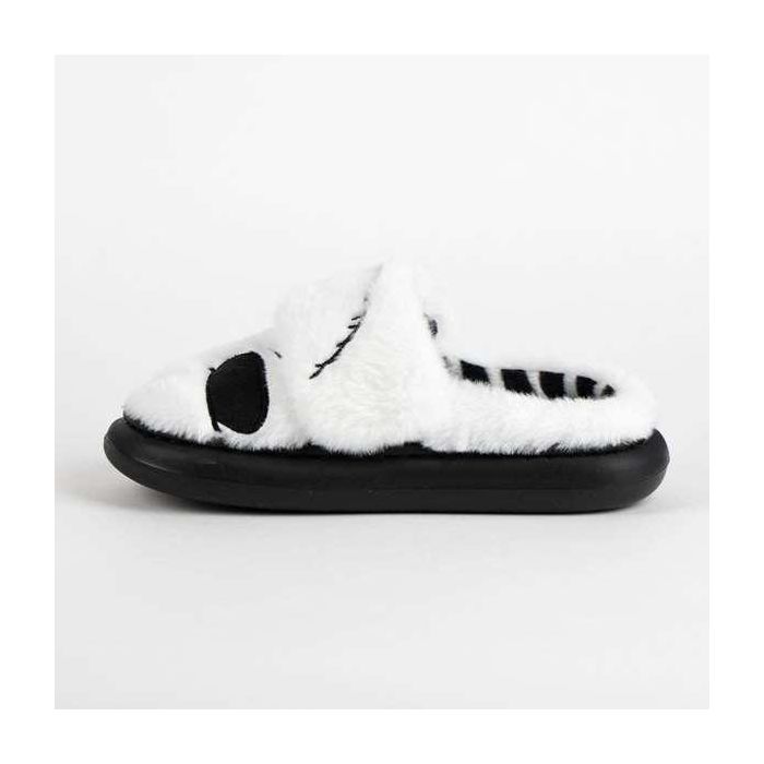 Zapatillas de casa abierta nightmare before christmas t42/43 3 Zapatillas de casa abierta nightmare before christmas t42/43 3