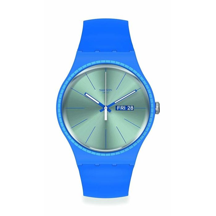Reloj Hombre Swatch SUON714 (Ø 41 mm) 3