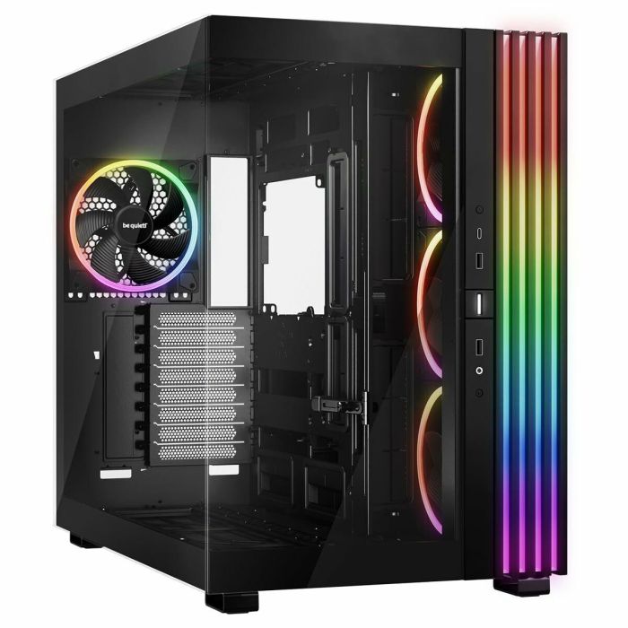 Caja Semitorre ATX Be Quiet! BGW71 Negro 23