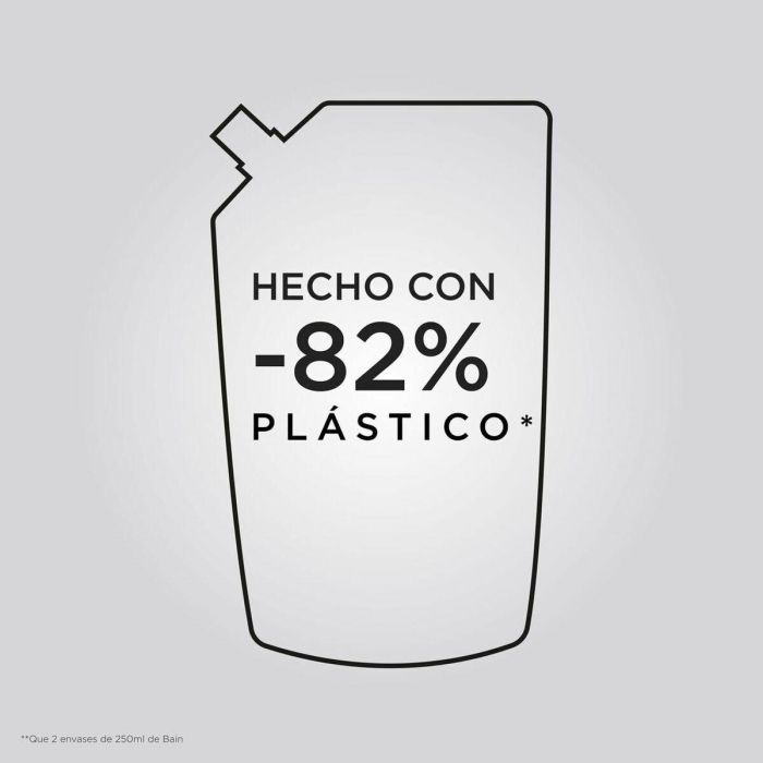 Kerastase DENSIFIQUE champú repulpante para cabello fino y sin volumen 500 ml 1