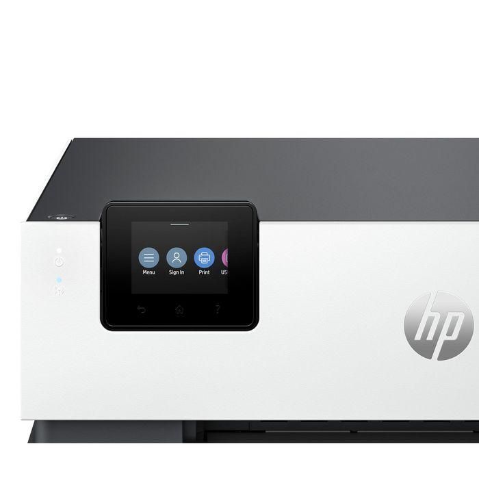 HP 9110b OfficeJet Pro Impresora de Inyección Tinta Color Profesional para Oficinas Híbridas y Distribuidas con Gestión Avanzada de Red 24 HP 9110b OfficeJet Pro Impresora de Inyección Tinta Color Profesional para Oficinas Híbridas y Distribuidas con Gestión Avanzada de Red 24