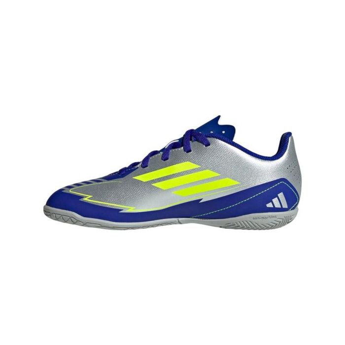 Zapatillas de Fútbol Sala para Niños Adidas F50 Club In Messi 6