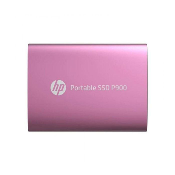 Disco Duro Externo HP P900 2,5" 1 TB Rosa 1