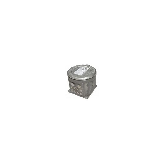 Axis 01535-001 EXCONNECTION RAIL 4 POE PS24 - Switch Fast Ethernet de 4 Puertos PoE 30W 120W, Salida 24V Aluminio 3 Axis 01535-001 EXCONNECTION RAIL 4 POE PS24 - Switch Fast Ethernet de 4 Puertos PoE 30W 120W, Salida 24V Aluminio 3