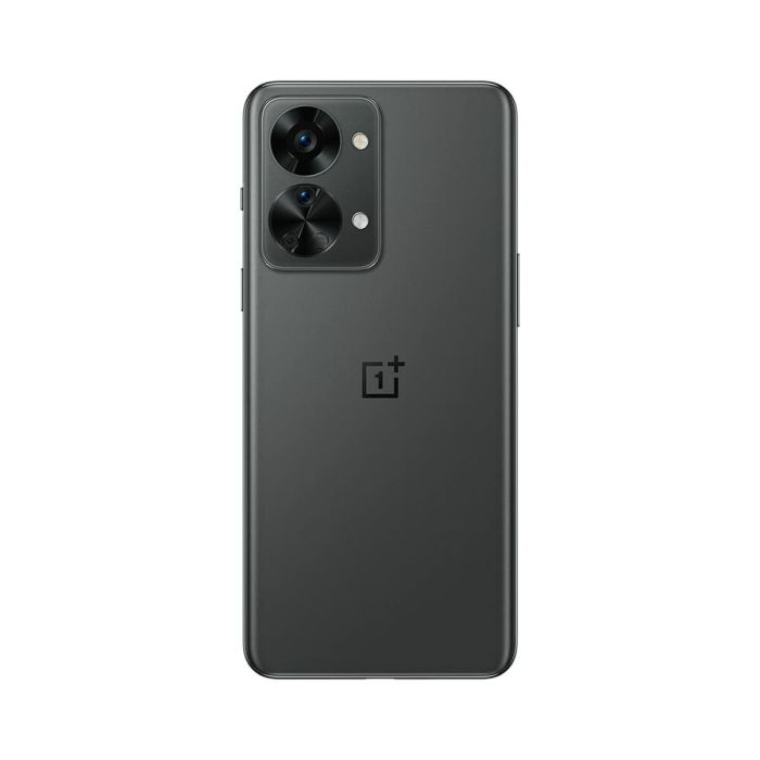 Smartphone OnePlus Nord 2T 5G Gris 12 GB RAM 6,43" 256 GB 2