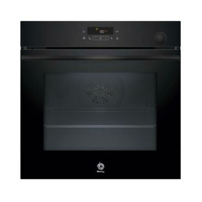 Horno Balay 3HA5129N3 3600 W 71 L 0 Horno Balay 3HA5129N3 3600 W 71 L 0