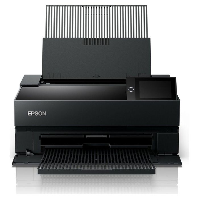 EPSON Impresora fotografica SureColor SC-P700 A3+ 18