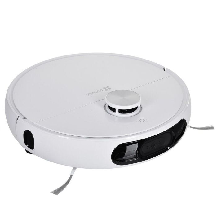 EZVIZ EZV1692798895779 Aspiradora Robot RS2 con Base Multifunción Lavado, Secado, Limpieza y Recarga Automática 4000 Pa 31 EZVIZ EZV1692798895779 Aspiradora Robot RS2 con Base Multifunción Lavado, Secado, Limpieza y Recarga Automática 4000 Pa 31