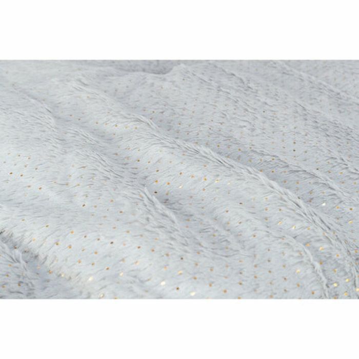 Cama para Perro Trixie Livia Soft Gris 90 x 60 cm 7