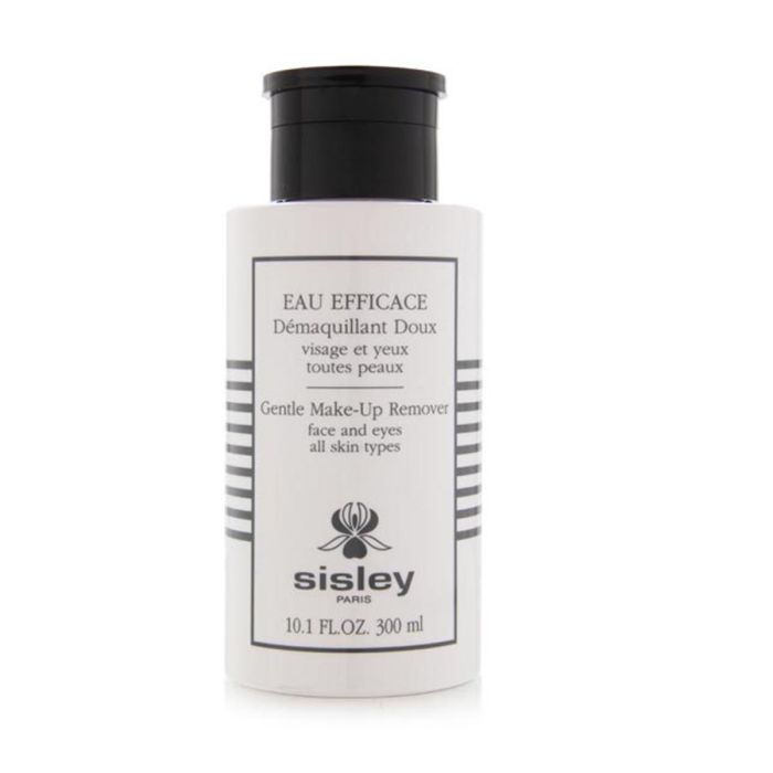 Sisley Eau efficace desmaquillante cara y ojos 300 ml