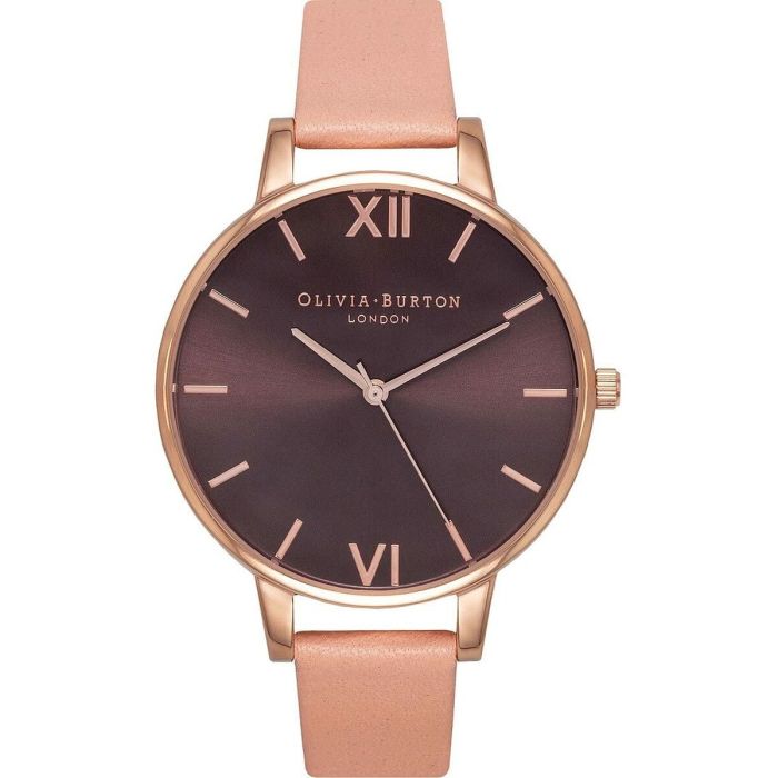 Reloj Mujer Olivia Burton OB15BD72 (Ø 38 mm) 4