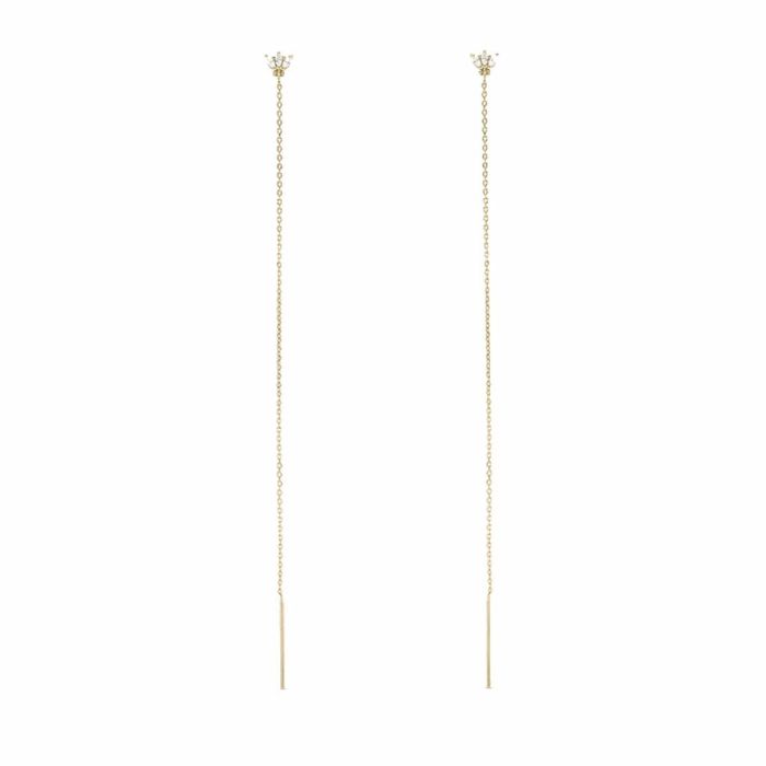 Pendientes Mujer Stroili 1694978 Pendientes Mujer Stroili 1694978