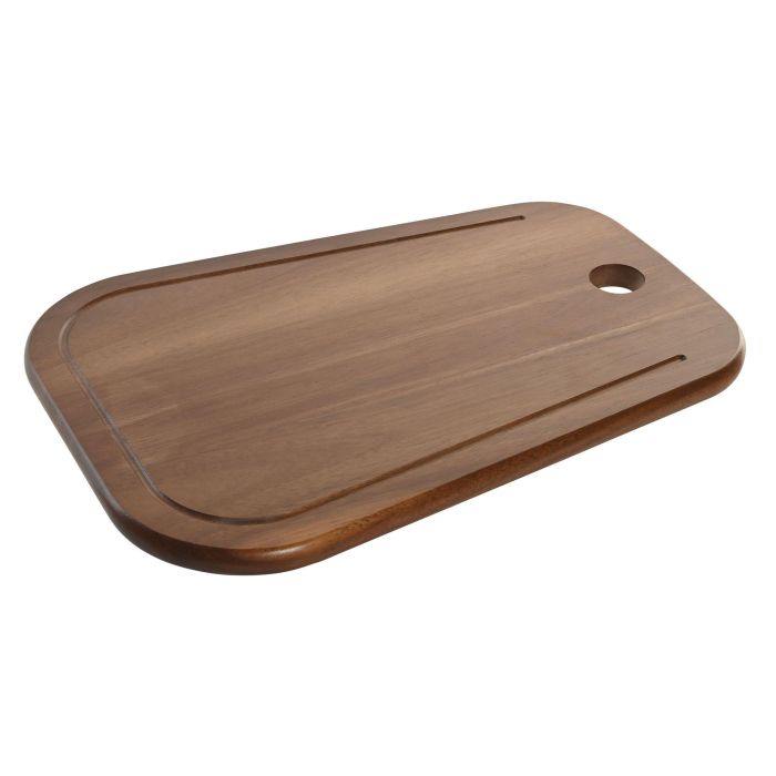 Tabla Cortar Basicos DKD Home Decor Natural 25 x 1.5 x 35 cm 1 Tabla Cortar Basicos DKD Home Decor Natural 25 x 1.5 x 35 cm 1