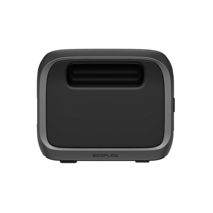 Ecoflow Batería de Arranque ECO4895251627030 UPS profesional, compacta y de gran potencia, capacidad 10ms 10