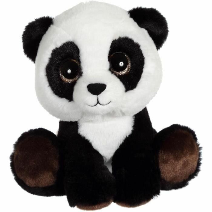 Gipsy Toys GIP3268060710520 Peluche Panda Ojos Mascotas Naturaleza 22cm