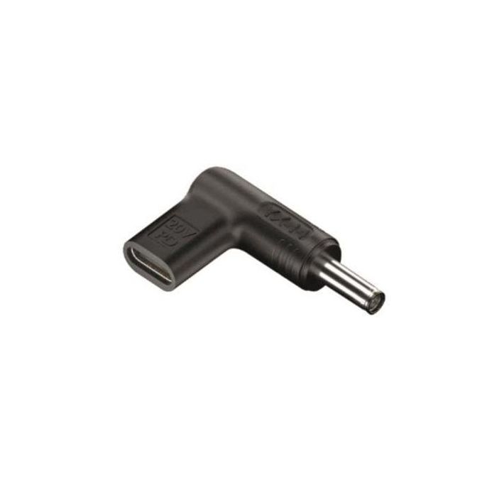 Clavija para Portátil Sony NGS BUD-S/ DC - USB Tipo-C Clavija para Portátil Sony NGS BUD-S/ DC - USB Tipo-C