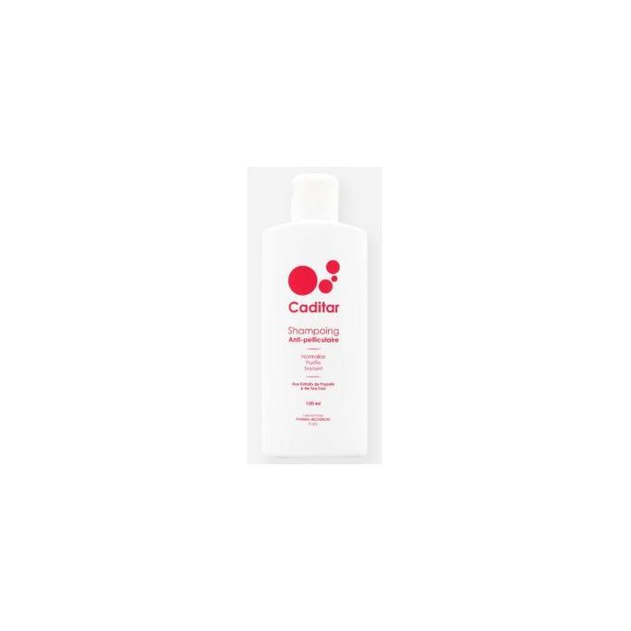 Caditar Champu Anticaspa 150Ml. Caditar Champu Anticaspa 150Ml.