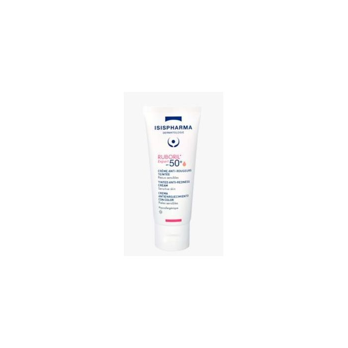 Ruboril Expert Spf50+