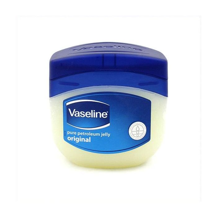 Vaseline Vaselina Pura Original 100 Ml