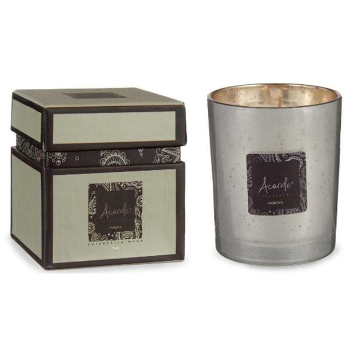 Vela Perfumada Acorde 7OZ-MAGNOLIA Flores blancas 200 ml (8 Unidades) 1 Vela Perfumada Acorde 7OZ-MAGNOLIA Flores blancas 200 ml (8 Unidades) 1