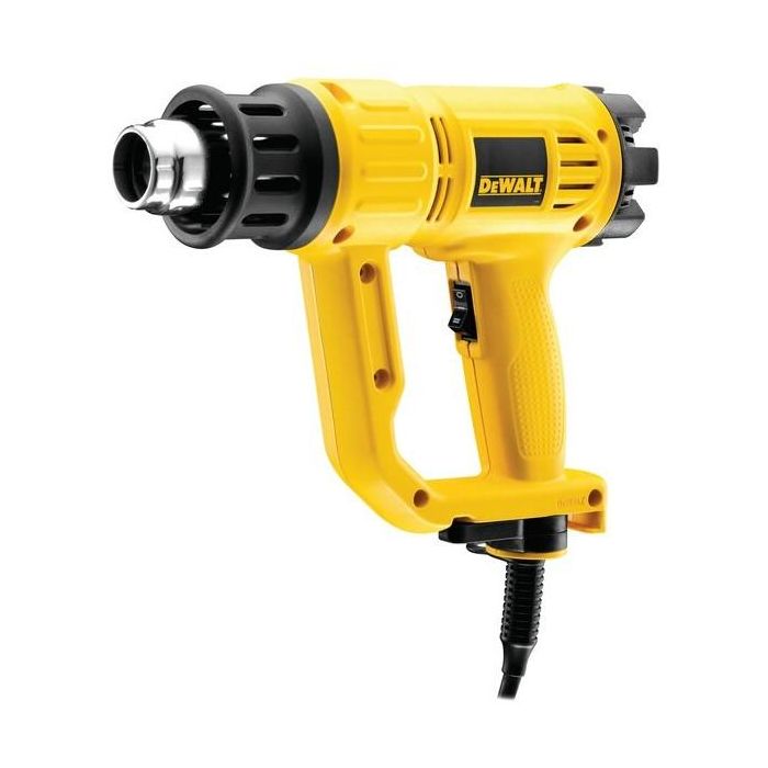 DEWALT Heissluftpistole 1800 Watt 3