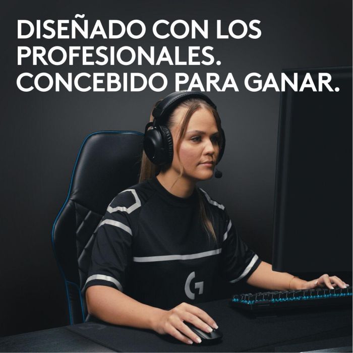 Ratón Logitech 910-006639 Blanco 5 Ratón Logitech 910-006639 Blanco 5