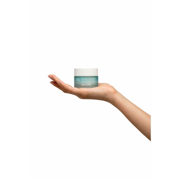 Sensilis Skin Rescue Barrier Crema 2 Sensilis Skin Rescue Barrier Crema 2