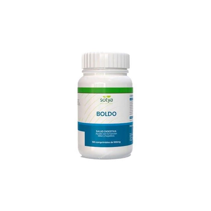 Boldo