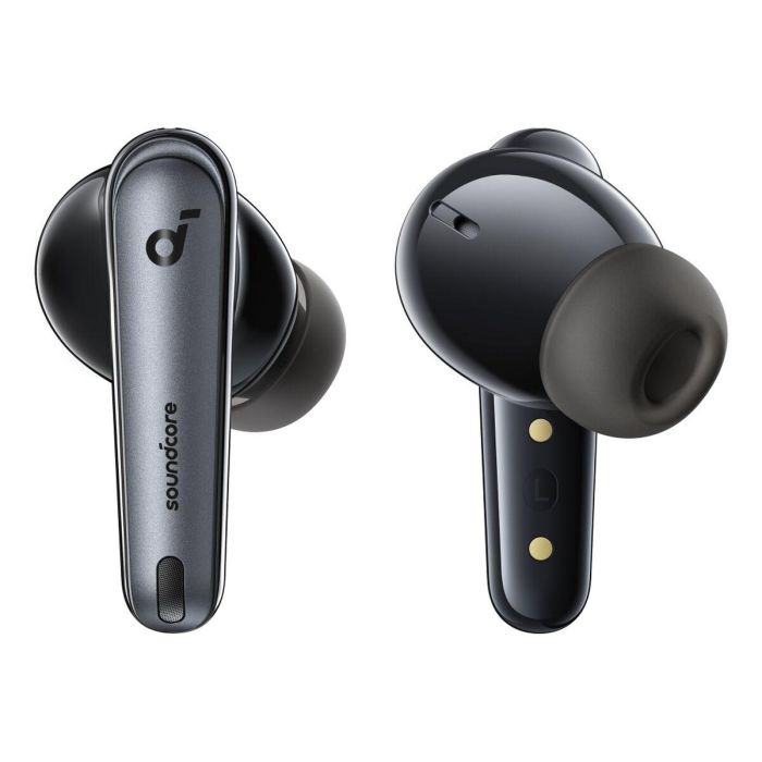 Auriculares Anker A3947G11 Negro 19 Auriculares Anker A3947G11 Negro 19