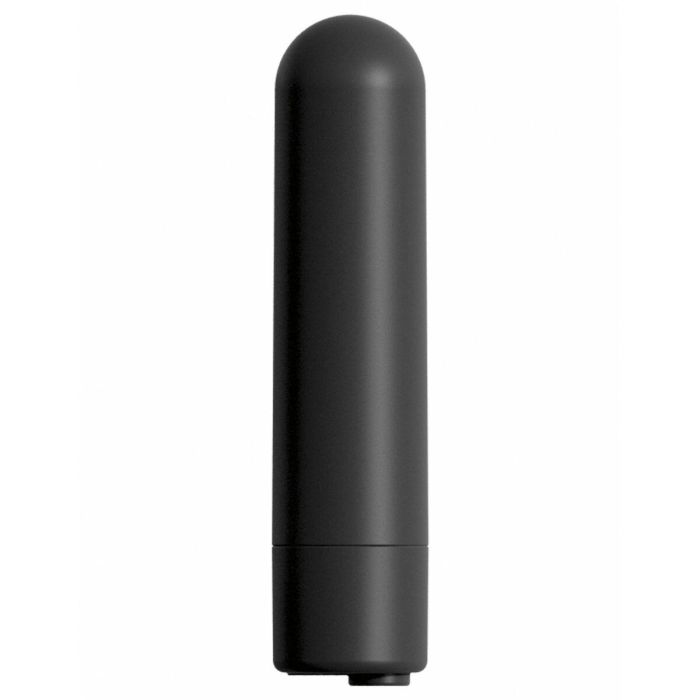 Plug Anal Pipedream Negro 3 Plug Anal Pipedream Negro 3
