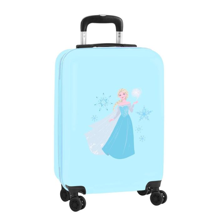 Trolley Safta Cabina 20-' Frozen Ii Believe 550x345x200 mm Trolley Safta Cabina 20-' Frozen Ii Believe 550x345x200 mm
