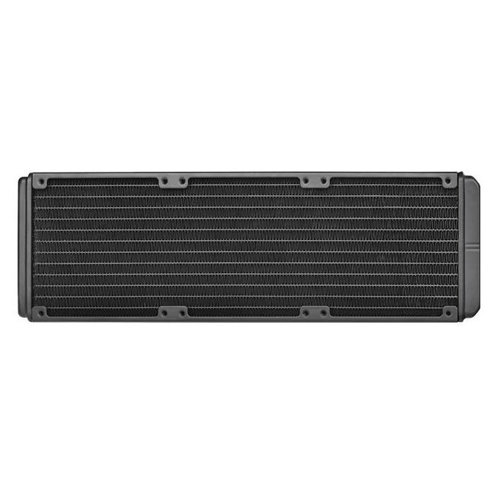 K Cooler Wasserkühlung Thermaltake TH420 ARGB Sync AiO CPU Liquid Cooler 2 K Cooler Wasserkühlung Thermaltake TH420 ARGB Sync AiO CPU Liquid Cooler 2