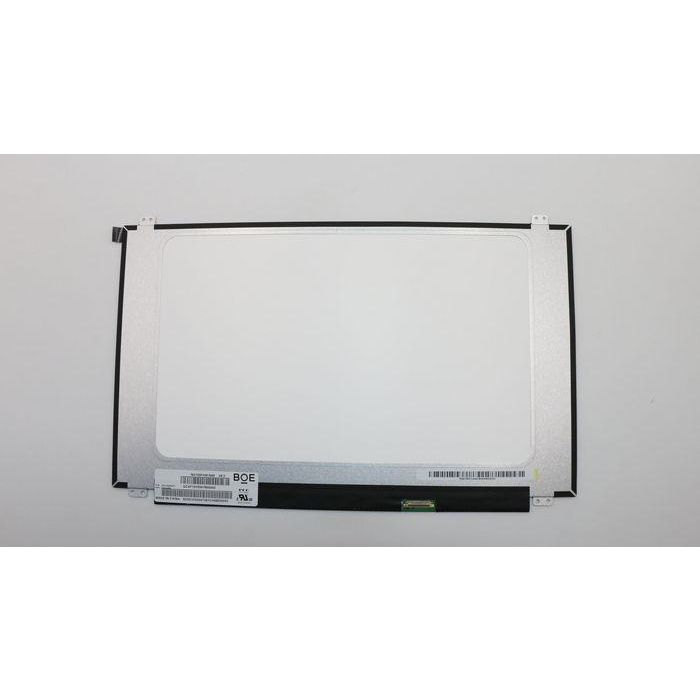 Lenovo 15-inch Full HD IPS display, 1920 x 1080 resolution, 250nit brightness, narrow frame design, suitable for Lenovo laptops. 1 Lenovo 15-inch Full HD IPS display, 1920 x 1080 resolution, 250nit brightness, narrow frame design, suitable for Lenovo laptops. 1